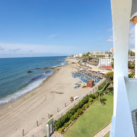 Appartement Aguamarina On The Front *